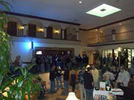 Mobile Tech Expo Show, Florida USA Jan, 2011