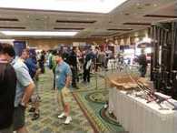 Mobile Tech Expo Show, Florida USA Jan, 2014