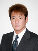 押味謙治