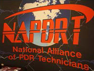 Mobile Tech Expo Show, Florida USA Jan, 2012