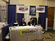 Mobile Tech Expo Show, Florida USA Jan, 2012