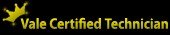 Vale Certified Technician