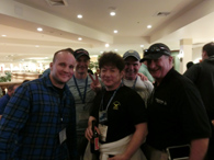 2014年1月　米国 Mobile Tech Expo Show（フロリダ）視察13