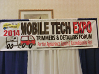 2014年1月　米国 Mobile Tech Expo Show（フロリダ）視察20