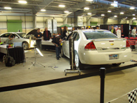 2011年1月　米国 Mobile Tech Expo Show（テキサス）視察32