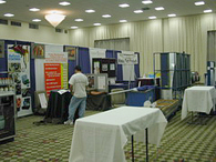 2006年1月　米国 Mobile Tech Expo Show（フロリダ）視察8