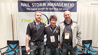 2016年1月　米国 Mobile Tech Expo Show