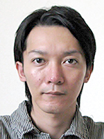 山形店代表　小田