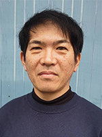 焼津店代表 横山裕明