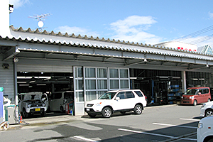 山形店